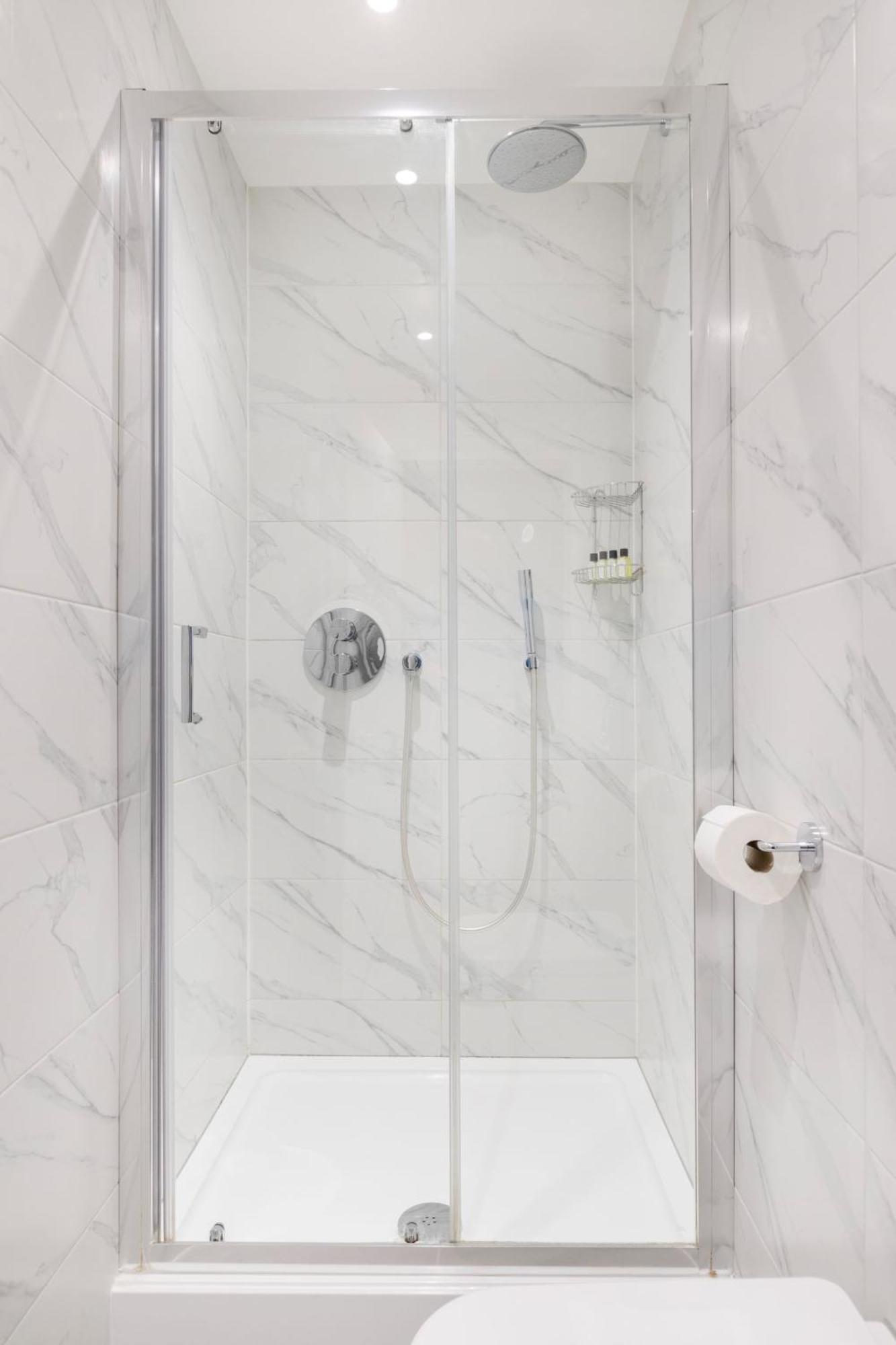 Marylebone - Wimpole St - 3Br - Cityapartmentstay Лондон Экстерьер фото