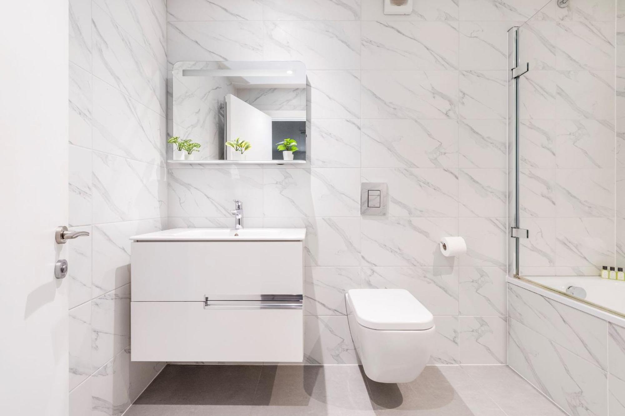 Marylebone - Wimpole St - 3Br - Cityapartmentstay Лондон Экстерьер фото